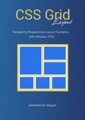 CSS Grid Layout 