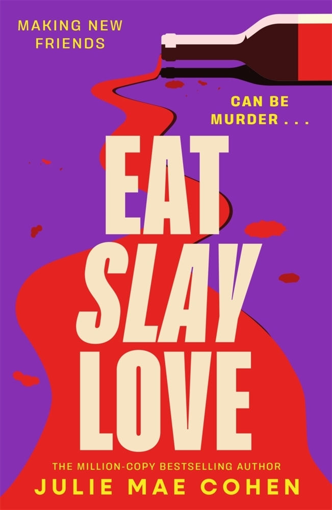 Eat Slay Love main product photo