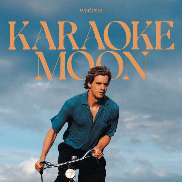 Karaoke Moon, 1 Audio-CD main product photo