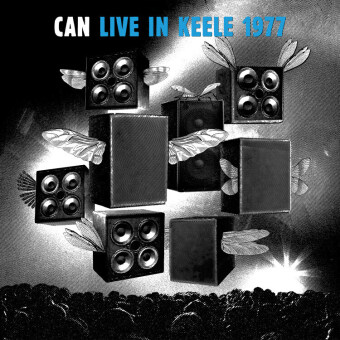 Live In Keele 1977, 1 Audio-CD