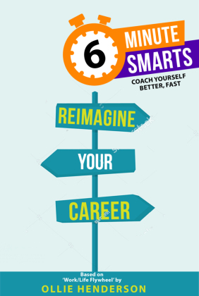 Reimagine Your Career