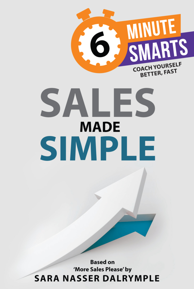 Sales Made Simple main product photo