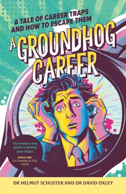 A Groundhog Career main product photo