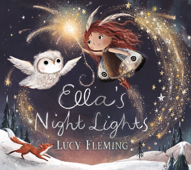 Ella's Night Lights main product photo
