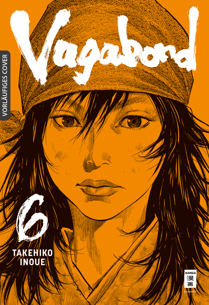 Vagabond 06 main product photo