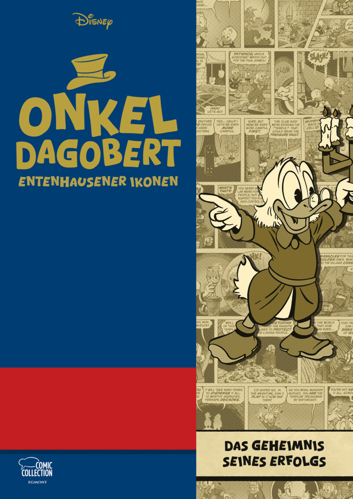 Entenhausener Ikonen main product photo