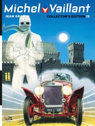 Michel Vaillant Collector's Edition 15