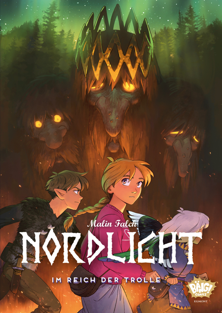 Nordlicht 04 main product photo