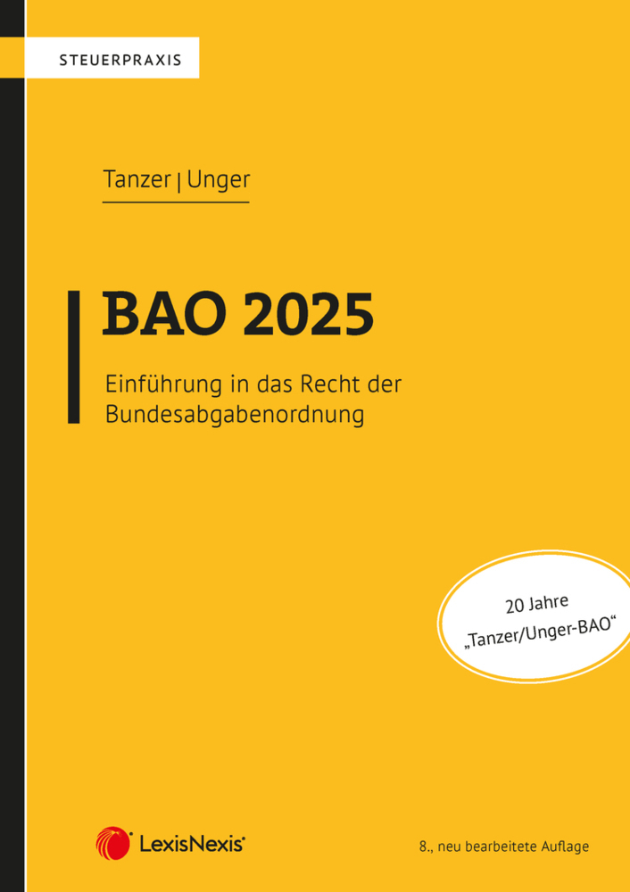 BAO 2025 main product photo