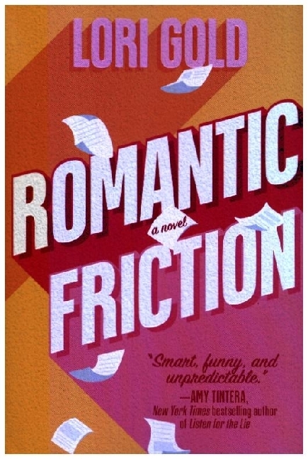 Romantic Friction main product photo