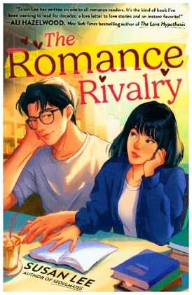 The Romance Rivalry