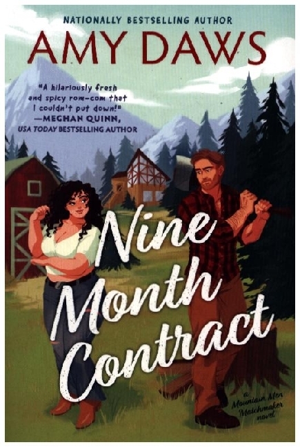 Nine Month Contract main product photo