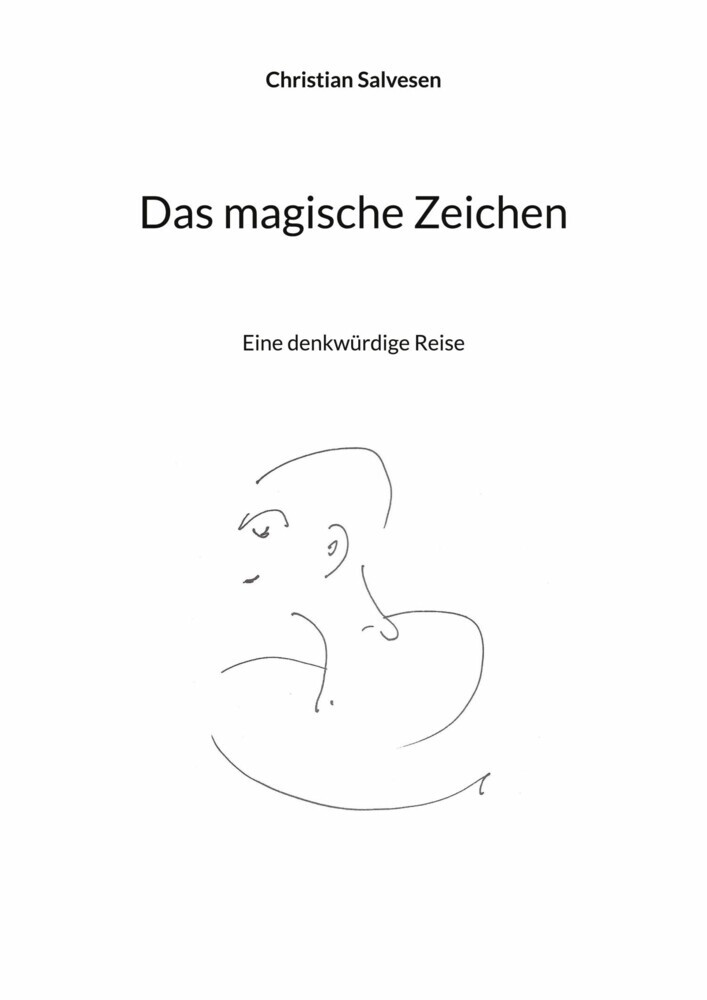 Das magische Zeichen main product photo