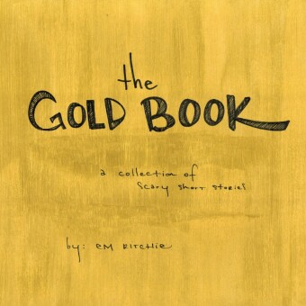 The Gold Book