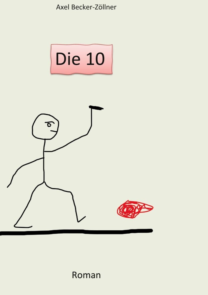 Die 10 main product photo