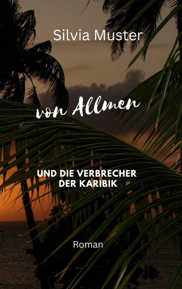 von Allmen und die Verbrecher der Karibik main product photo