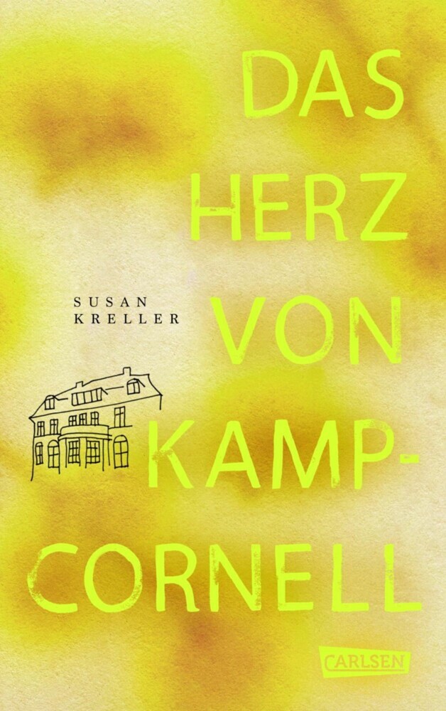 Das Herz von Kamp-Cornell main product photo