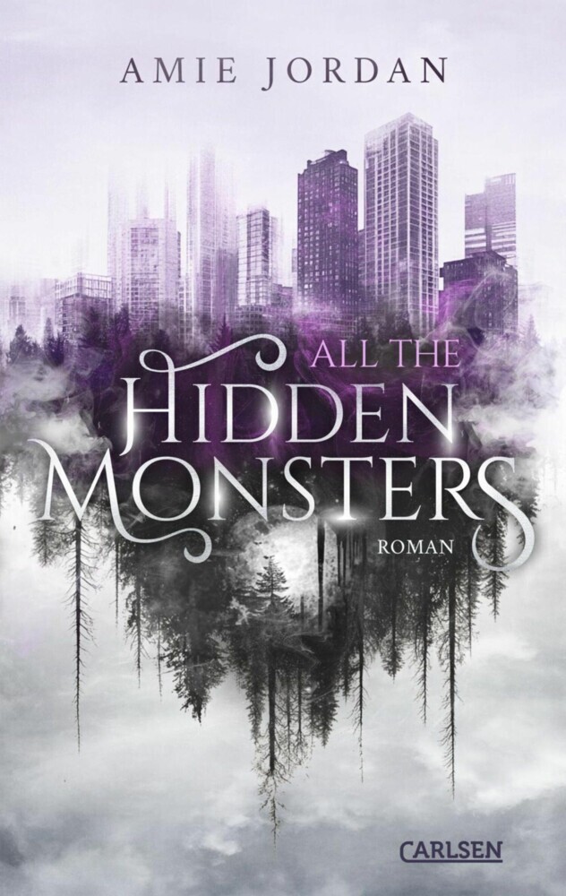 All The Hidden Monsters 1: All The Hidden Monsters main product photo