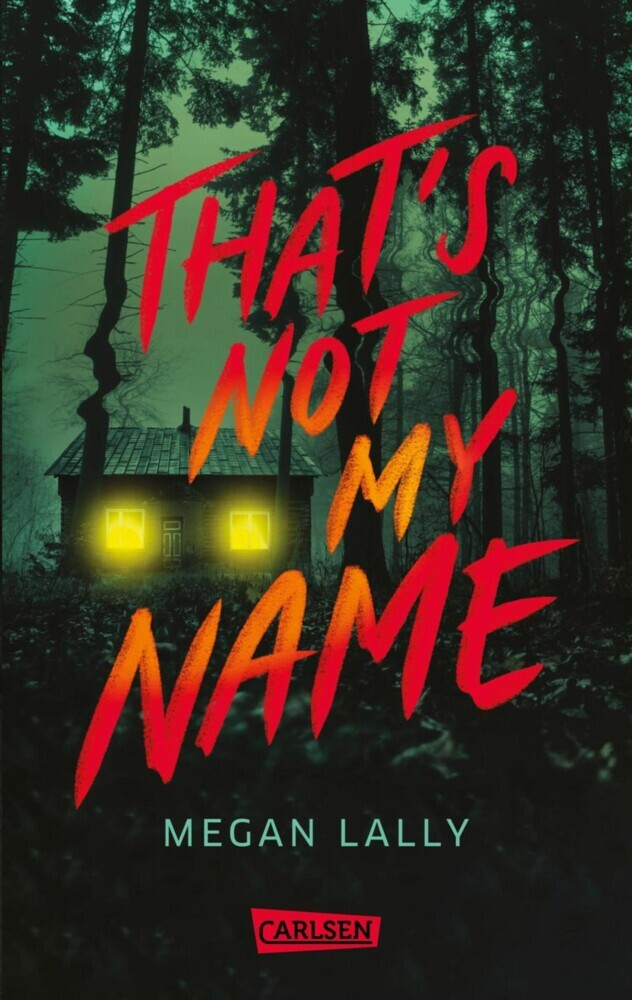 That's Not My Name main product photo