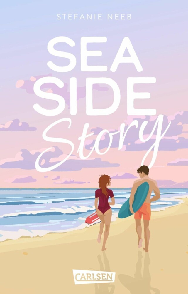 Sea Side Story main product photo
