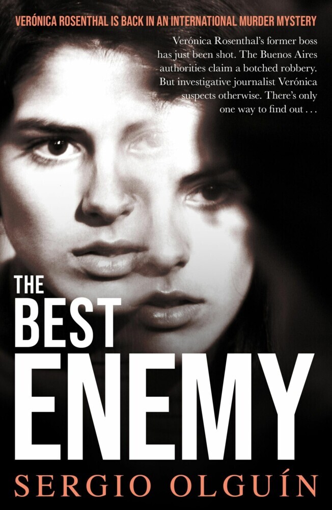 Best Enemy main product photo