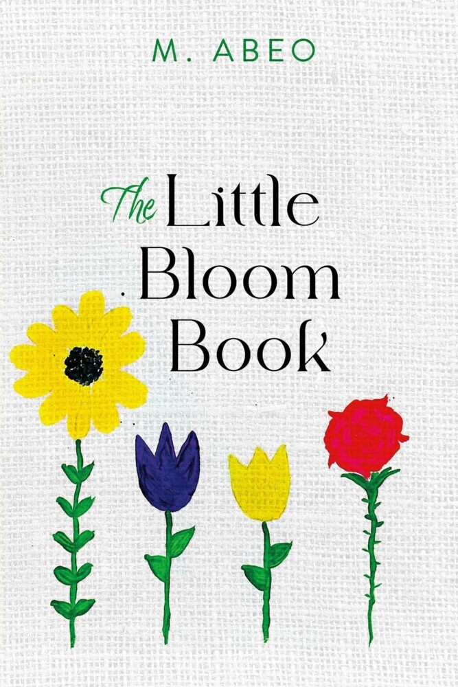 The Little Bloom Book main product photo