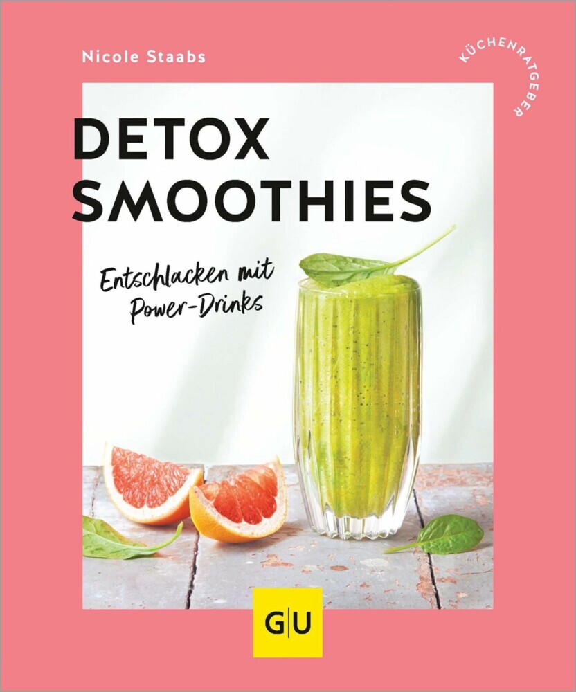 Detox-Smoothies main product photo