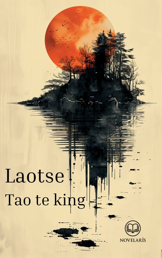 Laotse - Tao te king main product photo