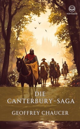 Die Canterbury-Saga