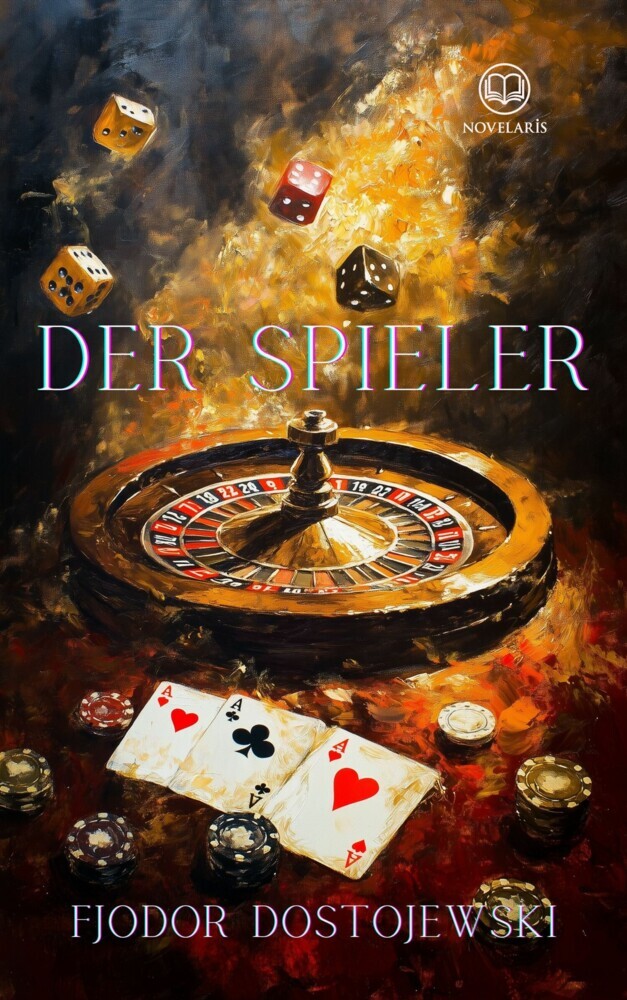 Der Spieler main product photo
