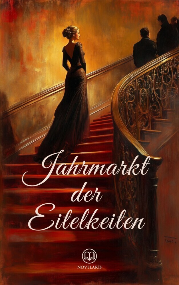 Jahrmarkt der Eitelkeiten main product photo