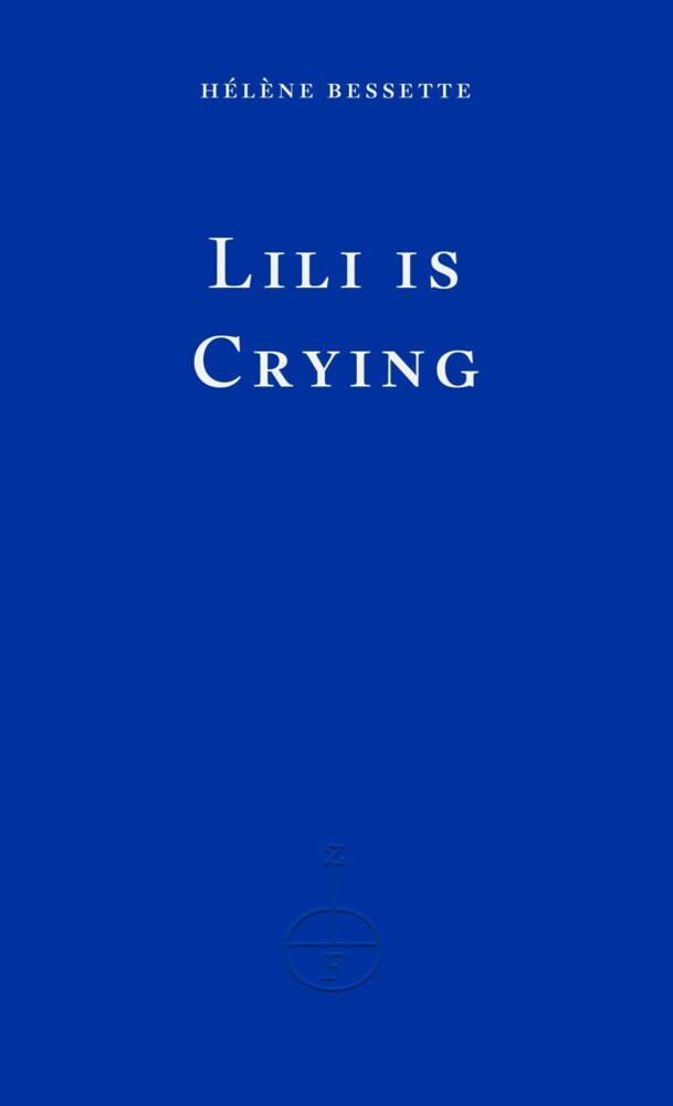 Lili is Crying main product photo