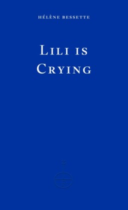 Lili is Crying