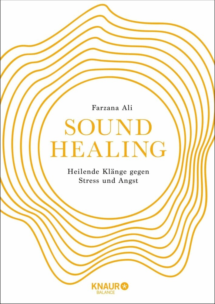 Sound Healing main product photo