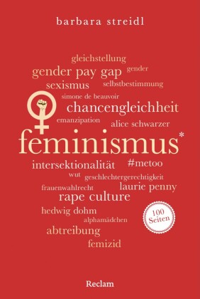 Feminismus. 100 Seiten