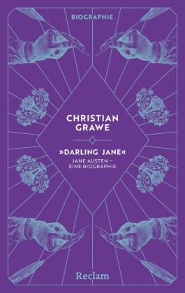 'Darling Jane'. Jane Austen - eine Biographie