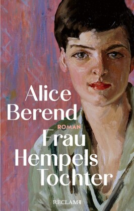 Frau Hempels Tochter