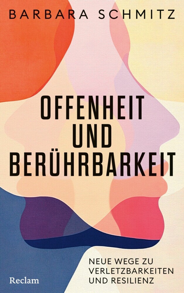 Offenheit und Berührbarkeit main product photo