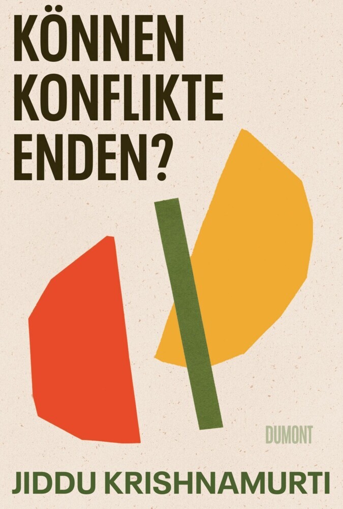 Können Konflikte enden? main product photo