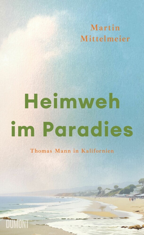 Heimweh im Paradies main product photo