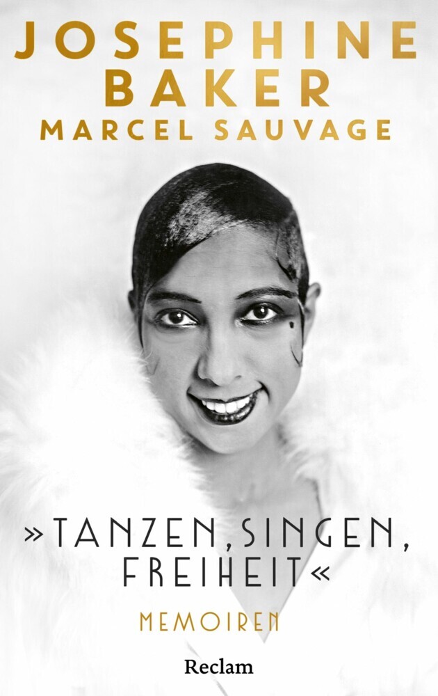 »Tanzen, Singen, Freiheit«. Memoiren main product photo
