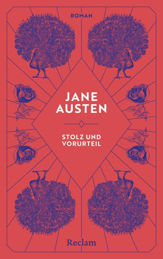 Stolz und Vorurteil main product photo