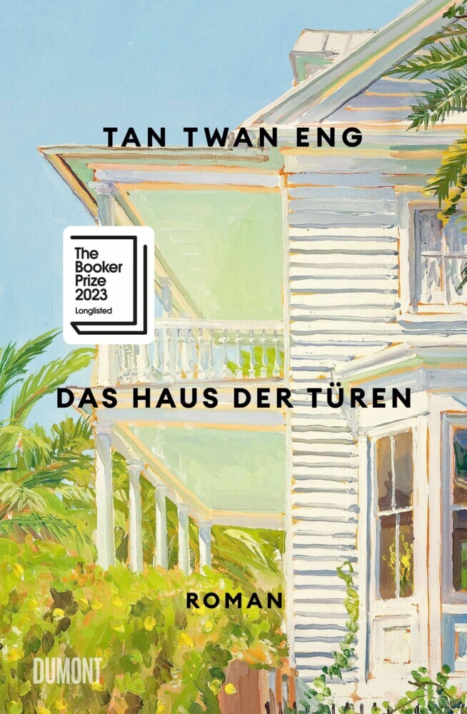 Das Haus der Türen main product photo