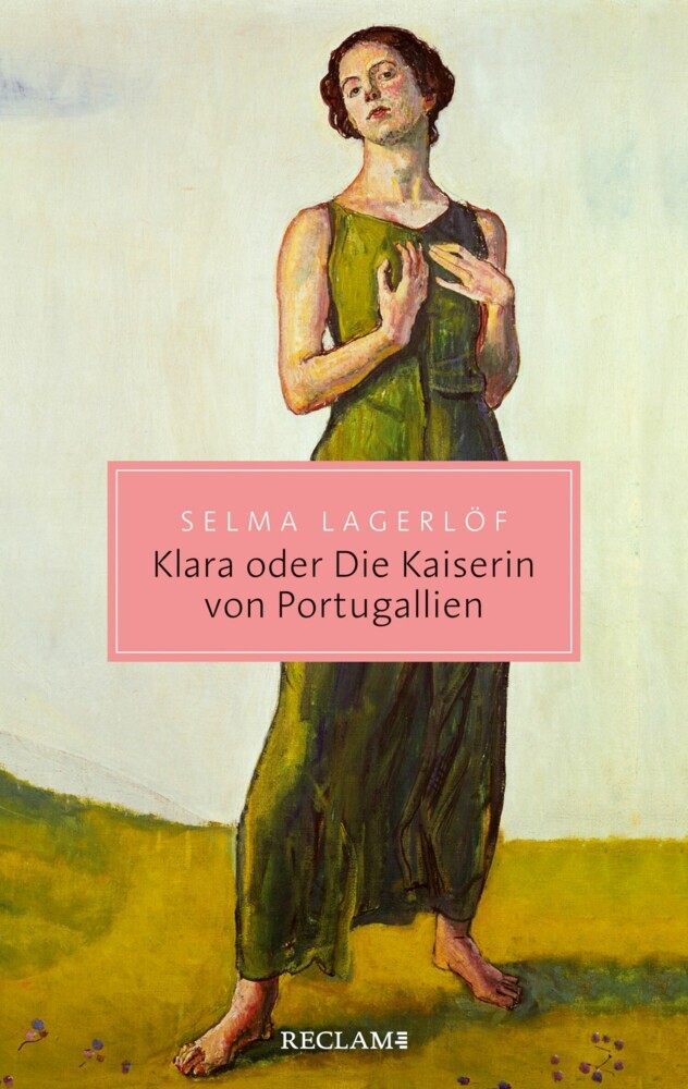 Klara oder Die Kaiserin von Portugallien main product photo