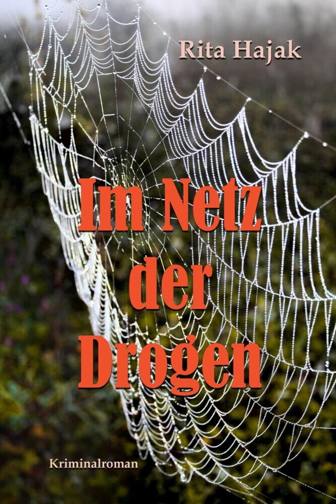 Im Netz der Drogen main product photo