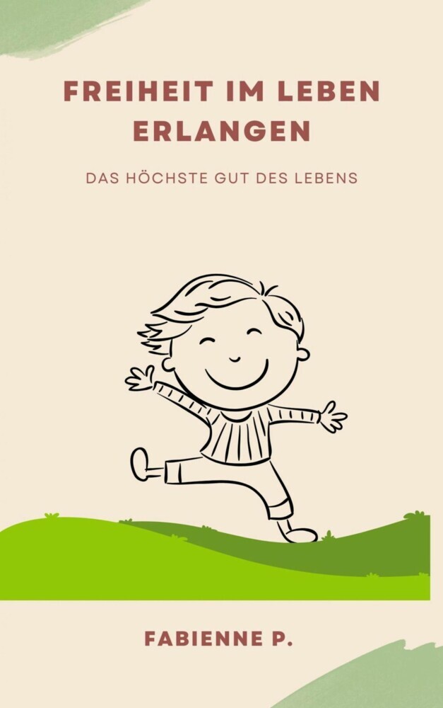 Freiheit im Leben erlangen main product photo