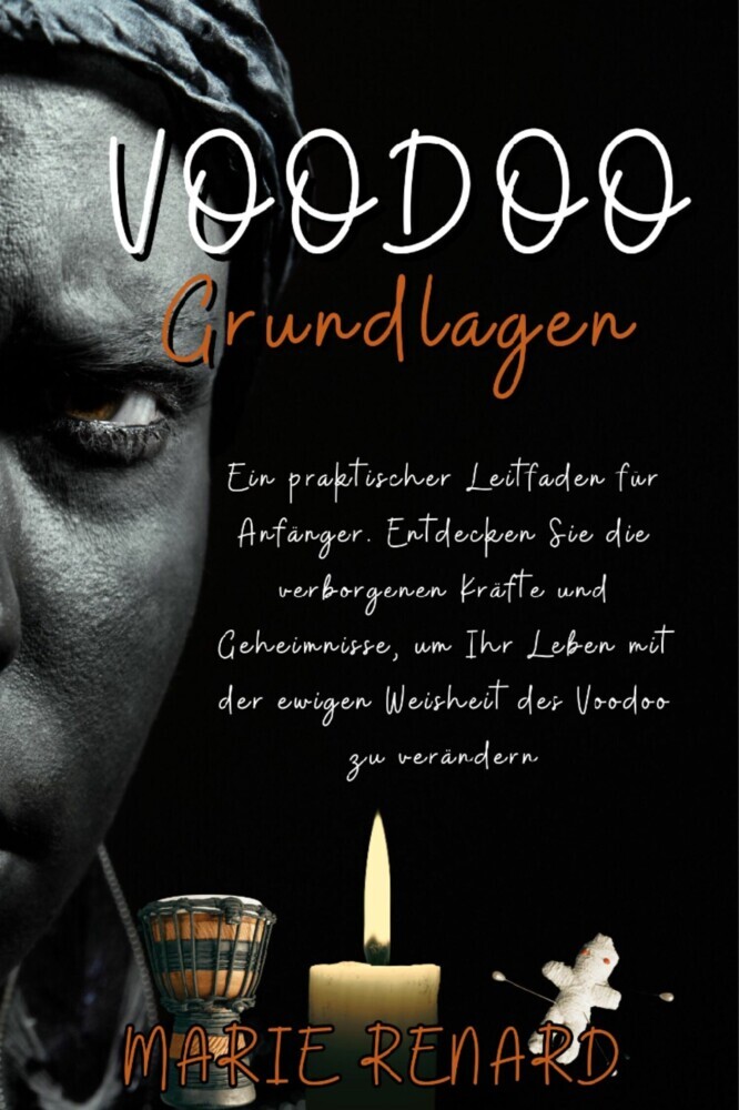 Voodoo Grundlagen main product photo