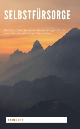 Selbstfürsorge