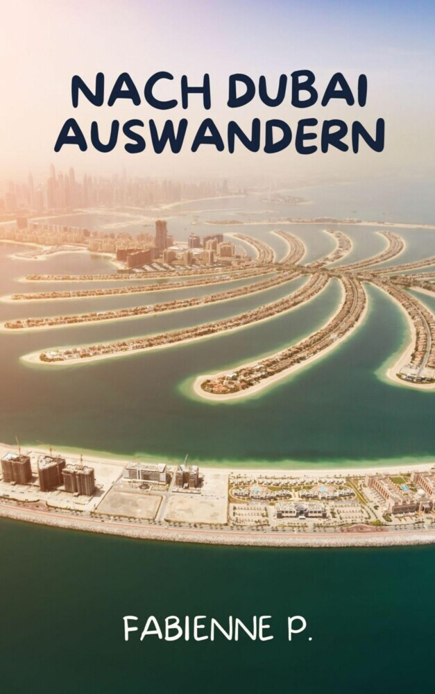 Nach Dubai auswandern main product photo