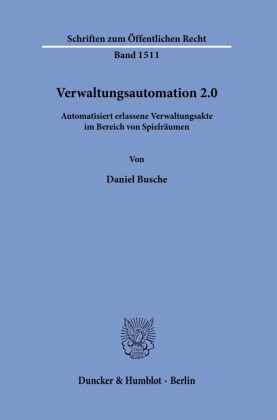 Verwaltungsautomation 2.0.